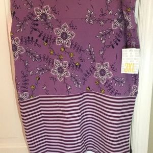 🚨UNICORN🚨 LuLaRoe Cassie Skirt